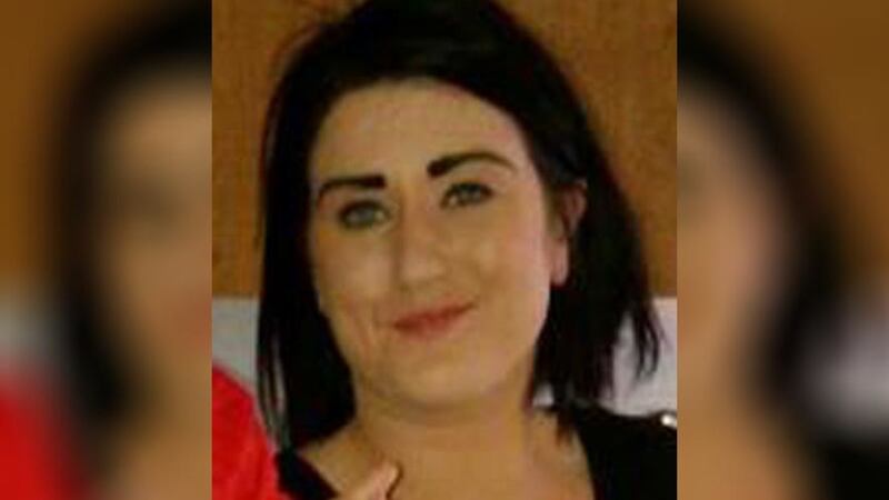 Joleen Corr (26) is in intensive care in Belfast's Royal Hospital&nbsp;