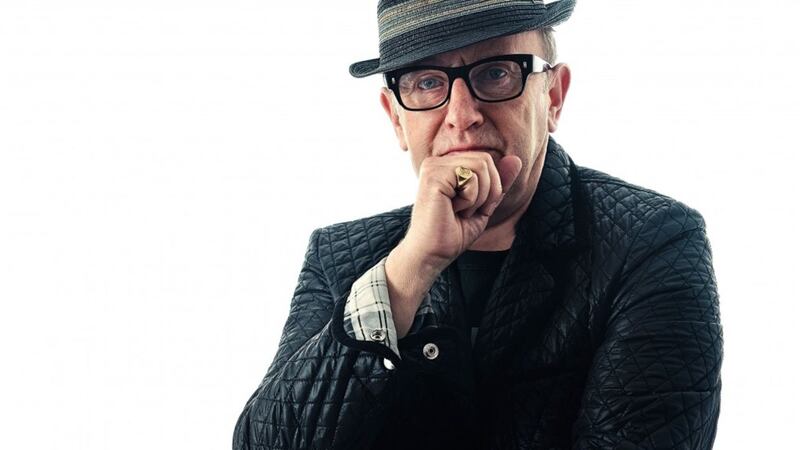David 'Ram Jam' Rodigan takes to his own stage for House Of Common return