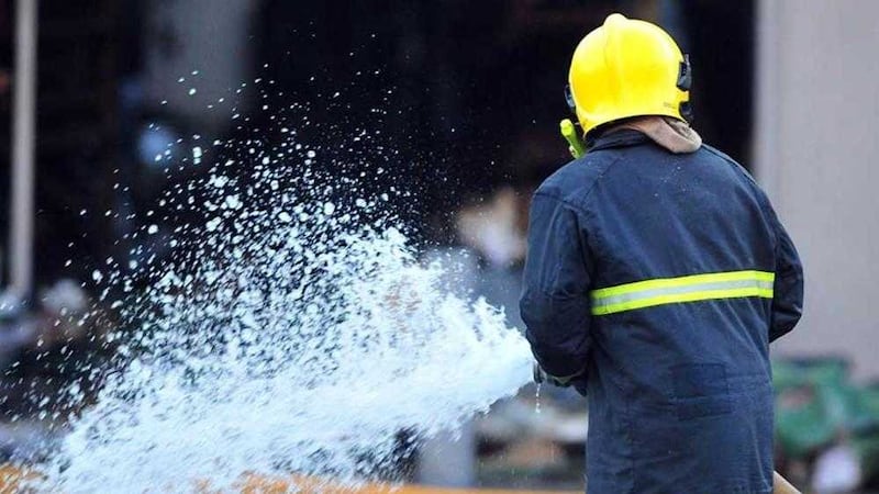 The NIFRS said there were seven fire deaths in Northern Ireland last year caused by smoking in the home 