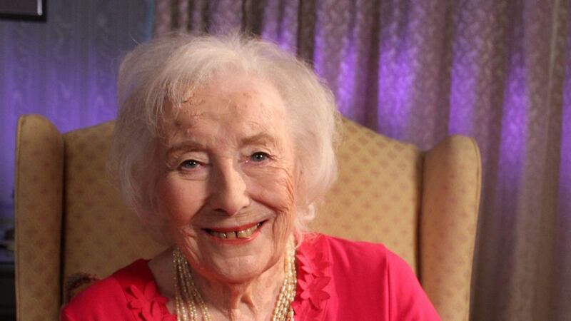 Dame Vera Lynn to celebrate 100th birthday with new album