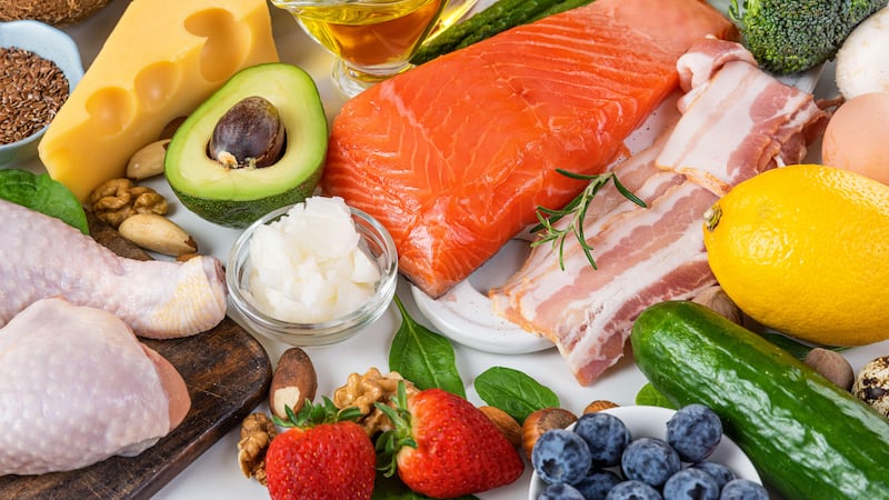 There are plenty of benefits to a low-carb diet