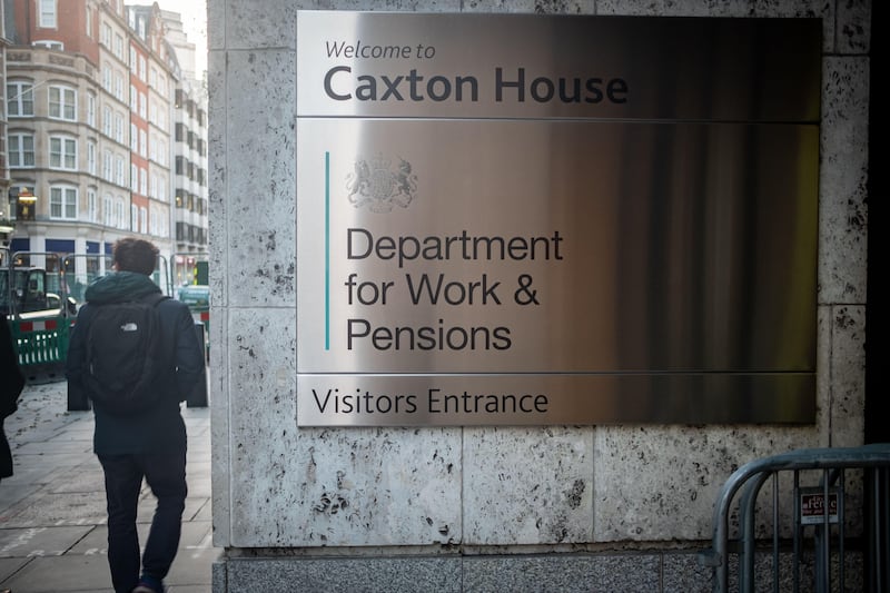 Celebrities call for rethink of ‘shameful’ Government welfare cuts