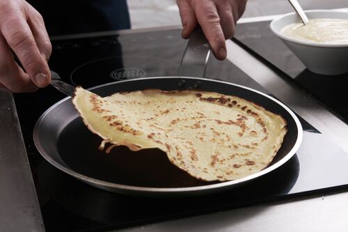 Pancake Tuesday recipes for a flipping great treat on February 13