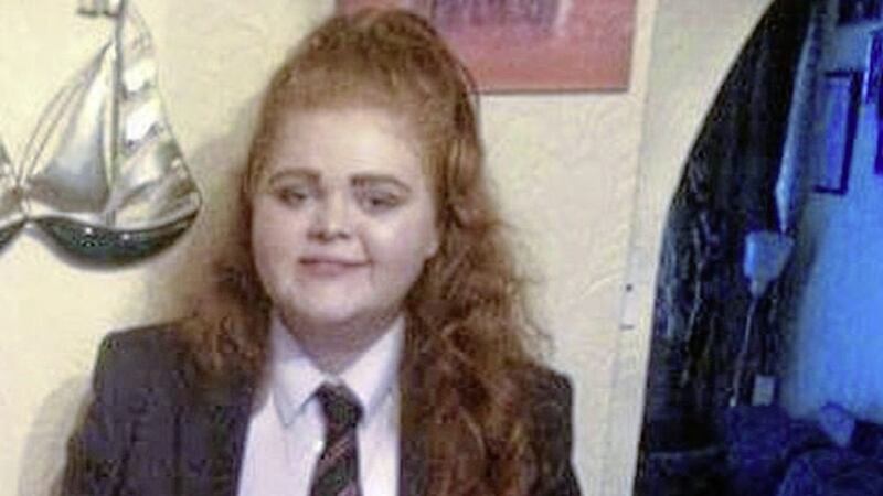 An inquest into the death of Caitlin White (15) yesterday heard she had taken a &#39;high level of Ecstasy&#39; before she died 