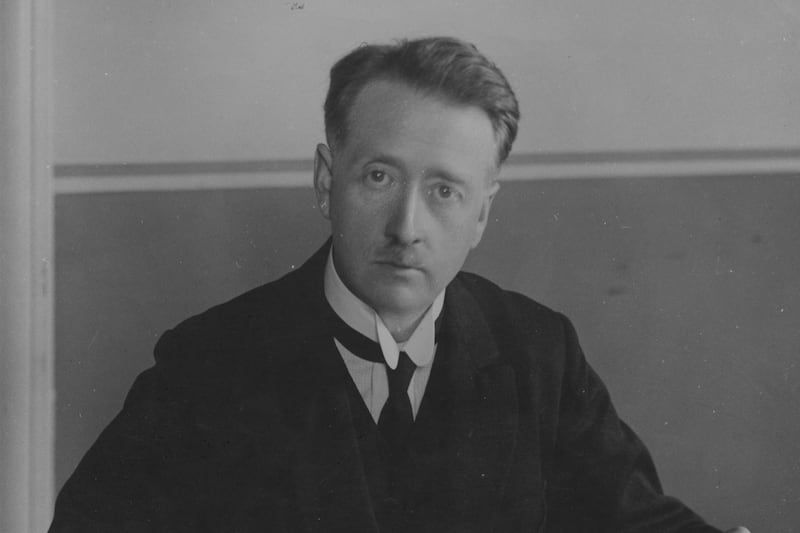 Cosgrave Introduces Irish Agreement Bill Amid Opposition Concerns Over Northern Minority Protections - On This Day in 1925