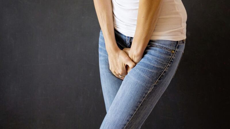Urge incontinence affects almost a quarter of females aged 40-plus 