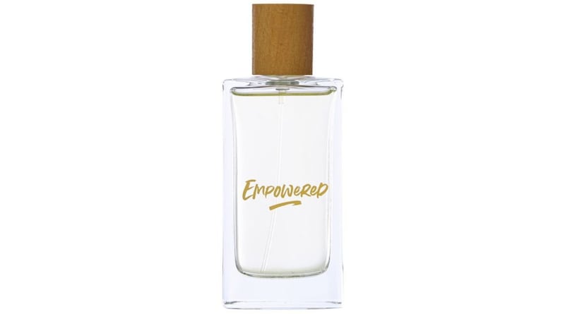 ME. Empowered Eau de Parfum, 100ml, &pound;14.99, available from The Perfume Shop