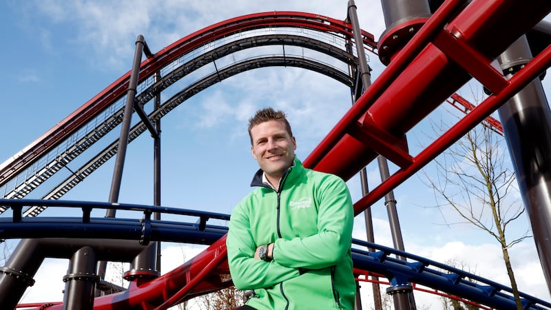 Emerald Park to open new rollercoasters to public following €22m investment