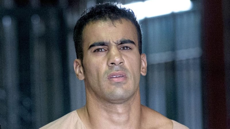 Hakeem al-Araibi has been held for 70 days in an extradition battle 