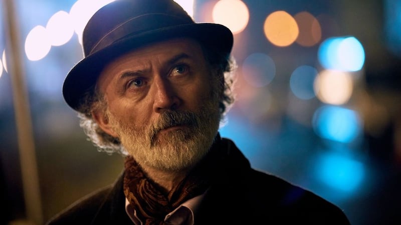 <strong>TOMMY TIERNAN:</strong>&nbsp;The Irish comedian heads the cast of Samhl&uacute; coming up on TG4. According to Commissioning editor, Proinsias N&iacute; Ghr&aacute;inne, c<span style="font-family: Helvetica; ">ommunity and creativity have always been at the heart of TG4&rsquo;s output and people, creativity and wellbeing have never been more connected than during the last nine months. &nbsp;</span>