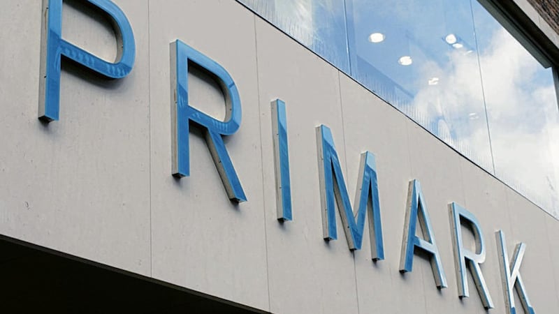 Primark says it will shut its store at the Lisnagelvin shopping centre in Derry on April 7 