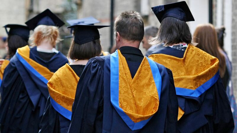The Institute of Student Employers said its research suggests those starting work favour pay over career progression