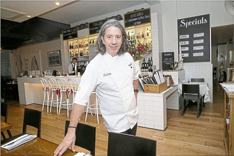 Belfast restaurants named among world's best in prestigious list