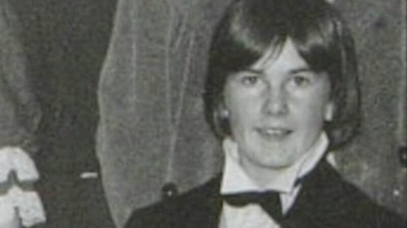 DUP MP Jeffrey Donaldson starred as the Artful Dodger in a production of Oliver! while at Kilkeel High School  