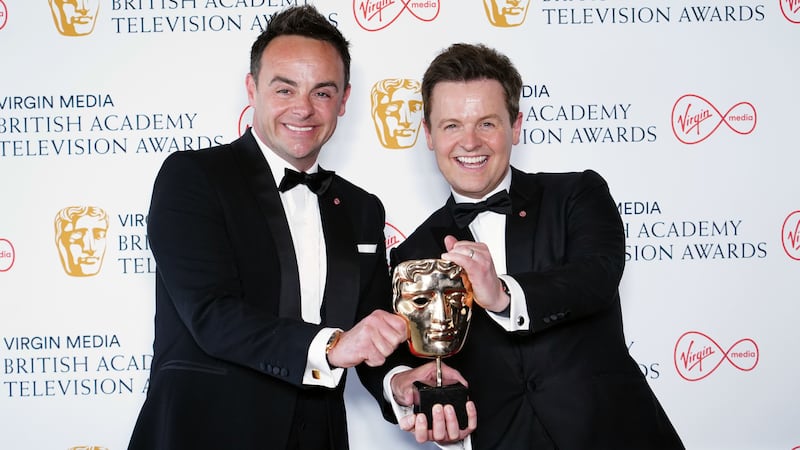 The award-winning presenting duo said reaching 20 series seemed like the ‘perfect time to pause for a little while and catch our breath’.