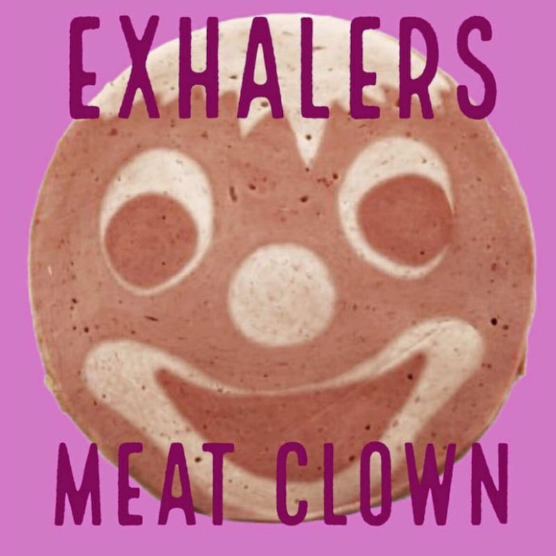 Meat Clown is out now 
