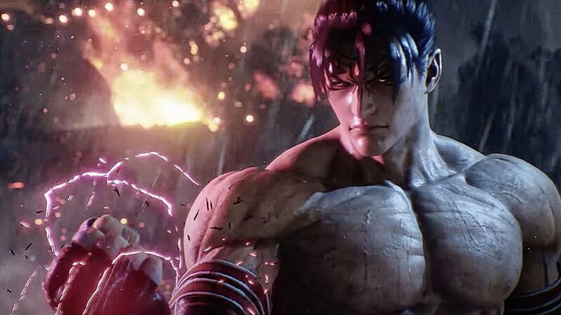 Sony has revealed that Tekken is to return on PS5, Xbox and PC 