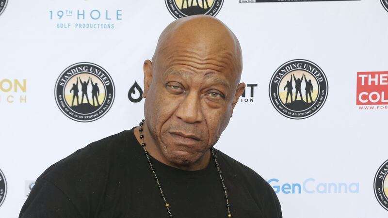 Lister played bully Deebo in the Friday films.