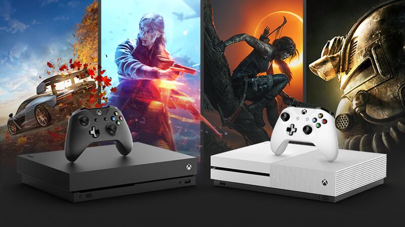 From teasers of new games to brand-new accessories and bundles, Microsoft had plenty to show off.