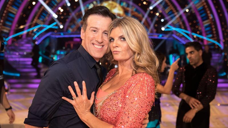 As the ballroom maestro’s latest Strictly partner is announced, we look back at his dance couplings over the years.