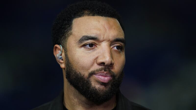 Troy Deeney is to begin his managerial career at League Two Forest Green