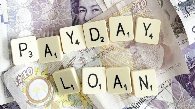 Some 223 Northern Ireland consumers raised issues with the FOS around payday loans - and two thirds of the complaints were upheld 