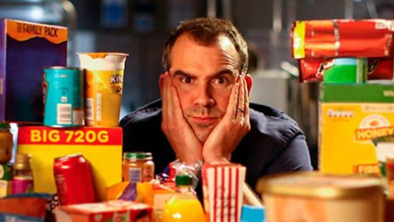 What Are We Feeding Our Kids? BBC 2, 9pm. Dr Chris van Tulleken investigates whether ultra-processed food could be causing obesity in children, as he undergoes a gruelling self-experiment that even shocks the scientists&nbsp;