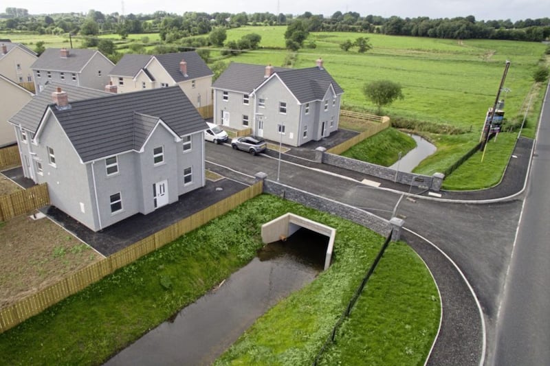 School defects controversy firm facing planning probe in Tyrone