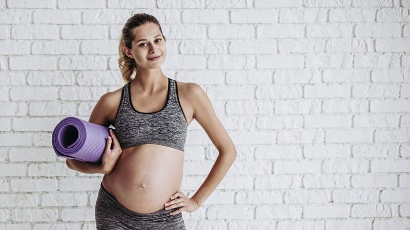 Nobody is suggesting you embark on a new intensive fitness regime when you&#39;re pregnant but most exercise you did before pregnancy will be safe 