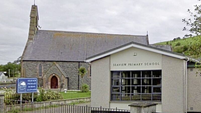 Seaview PS in Glenarm wants to be the first Catholic school in Northern Ireland to transform 
