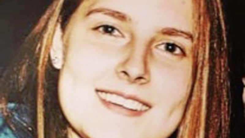 Patrycja Wyrebek (20) was found dead in Newry on Sunday 