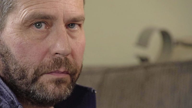 Kevin Lunney spoke to BBC&#39;s Spotlight programme about his abduction and torture 