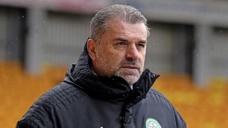 Celtic manager Ange Postecoglou believes Hibs will provide a tough challenge as the Hoops resume their Scottish Premiership campaign against a side who now have former Parkhead favourite Shaun Maloney in charge 
