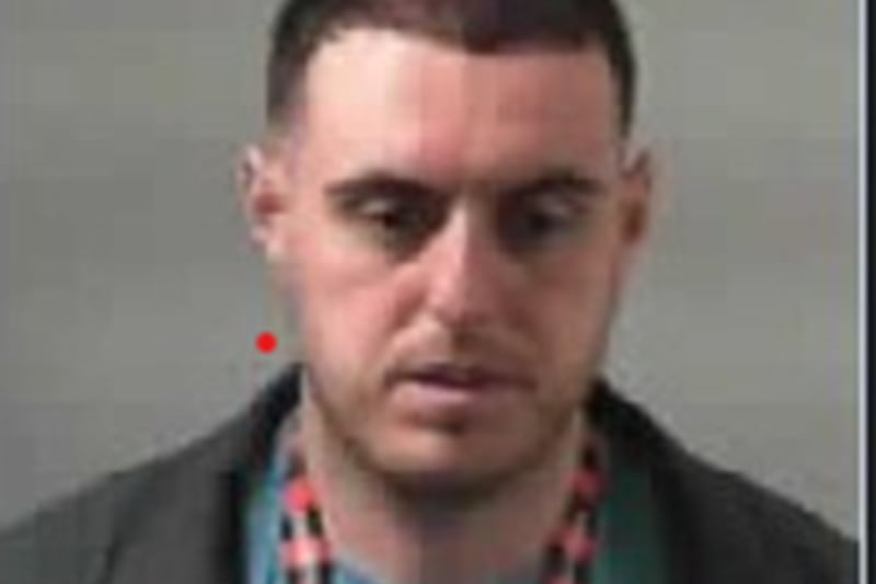 Gary Anderson: Fresh appeal for information as hunt continues for fugitive murderer on run for five days