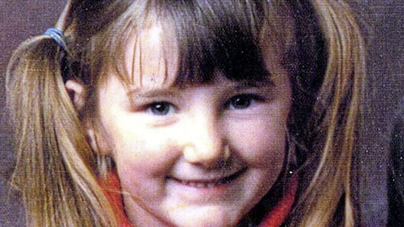 Donegal schoolgirl Mary Boyle who disappeared without trace in March 1977.  