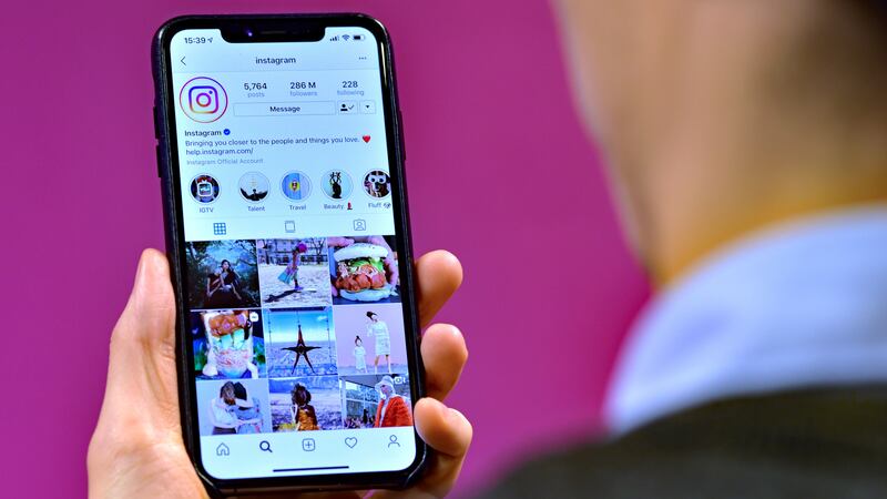 How snaps will look on Instagram is now a priority for many when booking a trip away, research claims.