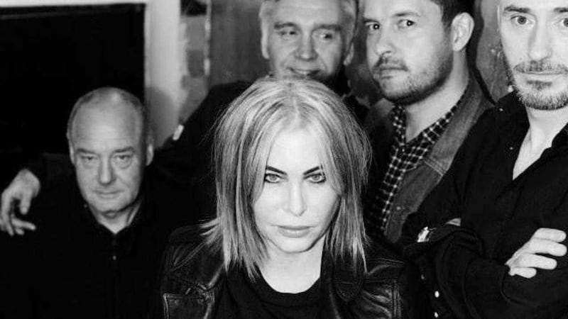 Brix has recently re-embraced the music she made with The Fall with her group Brix &amp; The Extricated, featuring fellow Fall survivors. 