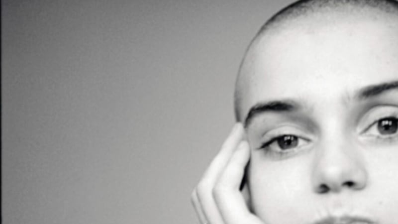 A documentary about singer Sinead O&#39;Connor is due to arrive at cinemas next month 