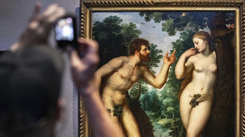 Museums in Belgium are protesting because promoting Flemish Masters falls foul of the social network’s adult content rules and automatic censorship