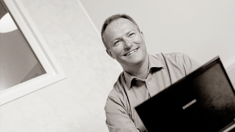 Montagu Group director, Paul Allen 
