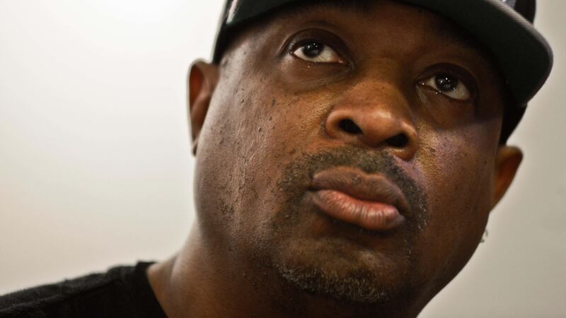 The Public Enemy frontman was speaking ahead of the release of a BBC documentary series on the rise of the musical genre.