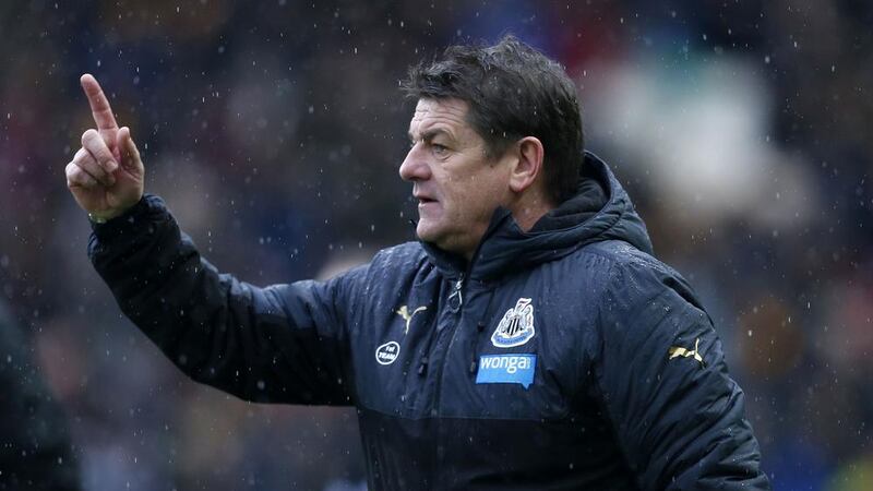 Newcastle have cancelled their end-of-season awards dinner as head coach John Carver and his players battle to secure Barclays Premier League safety