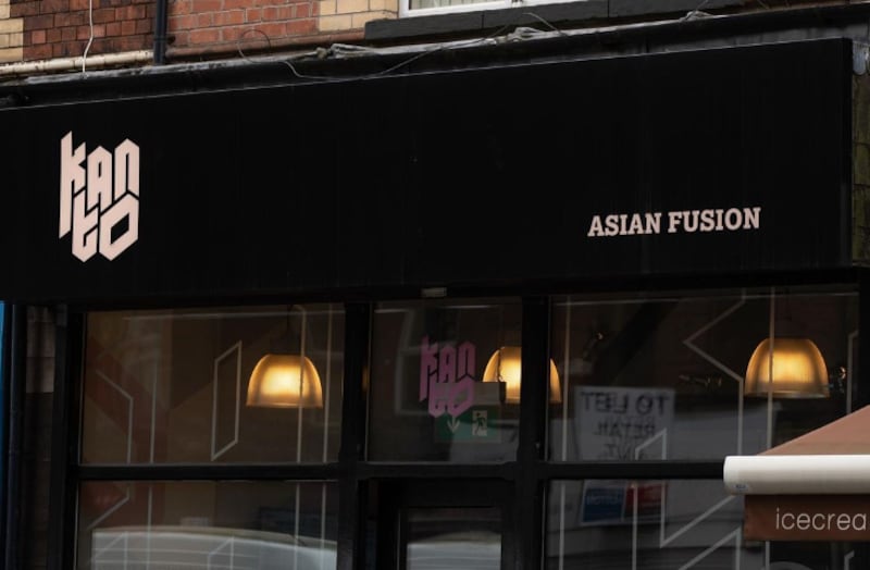 Kanto Asian Fusion on the Stranmillis Road was fined £2,500 after health inspectors discovered a mouse infestation last year. The restaurant has since improved its health hygiene rating.