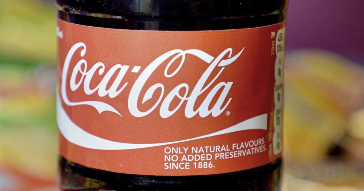 Schweppes  Coca-Cola HBC