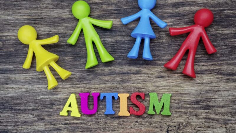 More than 12,000 school-aged children had been diagnosed with autism in 2019/20 