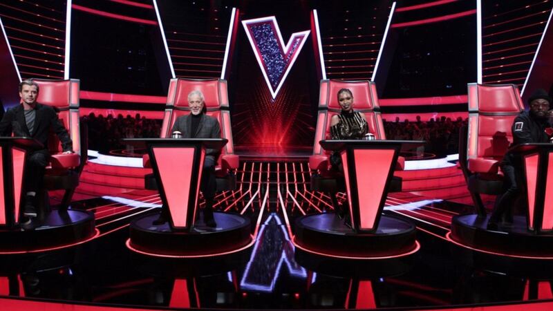 Here's what songs all The Voice contestants will be performing on the show's first live knockout