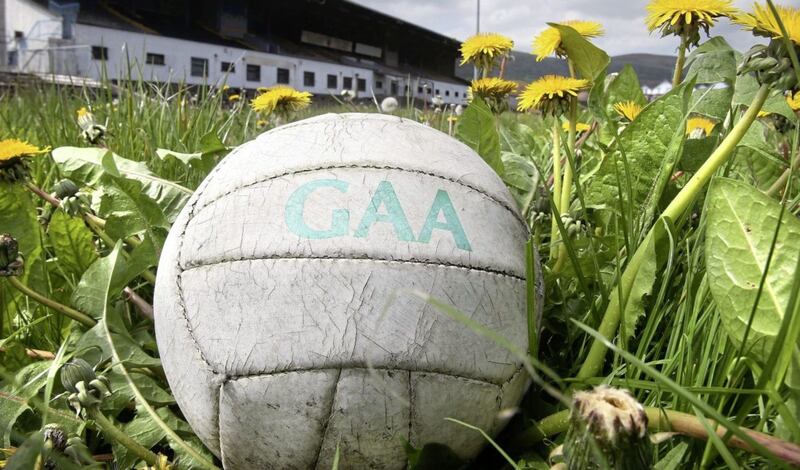 Casement Park closed its gates in 2013. A decision is expected on an application to redevelopment the Belfast stadium before Christmas 