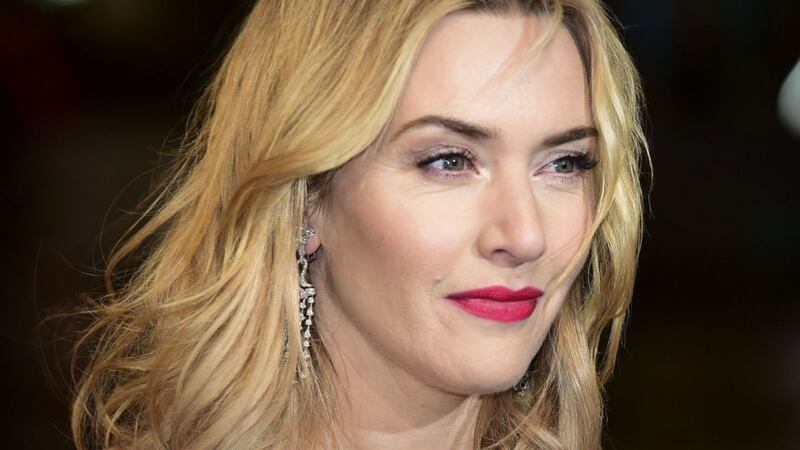 Kate Winslet calls on young people to change the world for WE Day