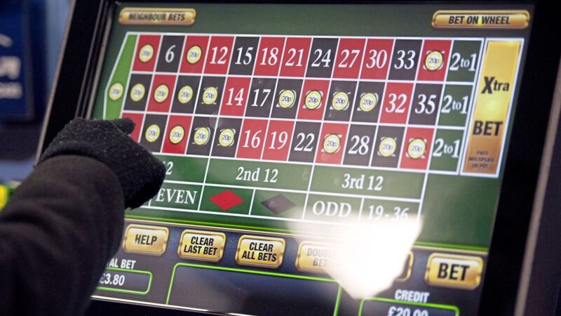 Taxpayers and the gambling industry have been invited to give their views on `the effectiveness&#39; of the current legislation. Picture by Daniel Hambury/PA Wire 