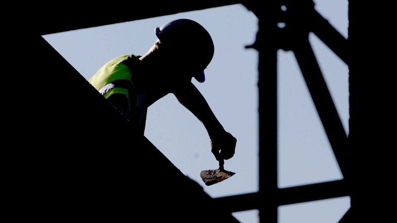 Builders in the Republic have denied claims they are refusing to build new homes until profit margins rise<br />&nbsp;